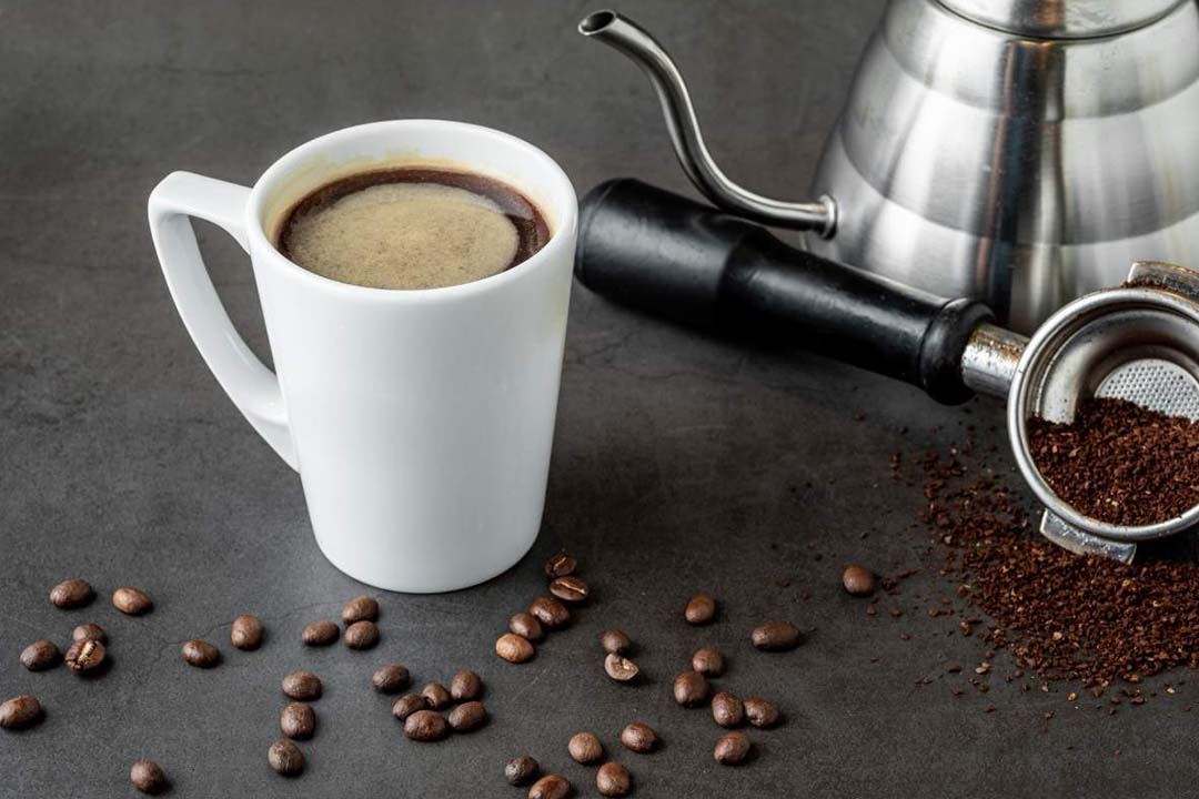 آیا قهوه اعتیادآور است؟