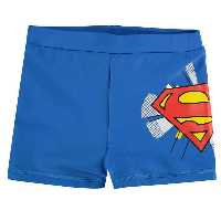 مایو شنا پسرانه کاراکتر  مدل Superman
