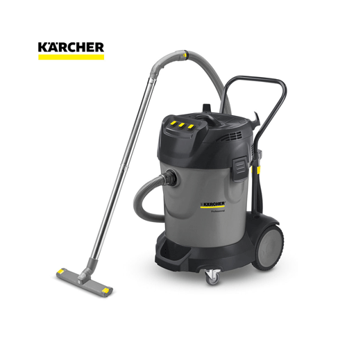 جاروبرقی سطلی صنعتی کارچر مدلNT-70-3