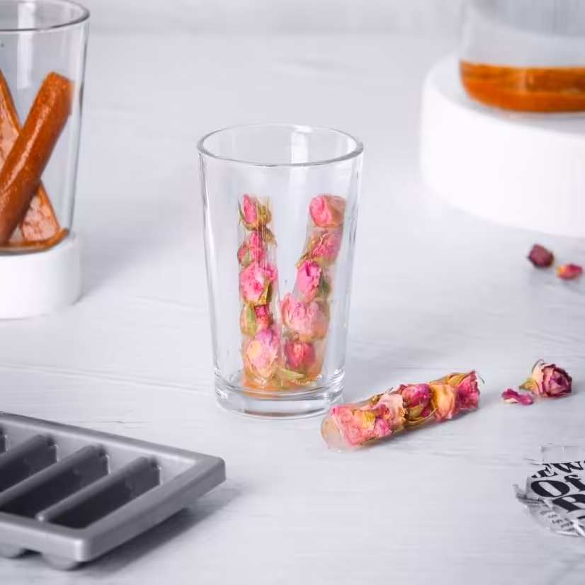 جا یخ کپسولی