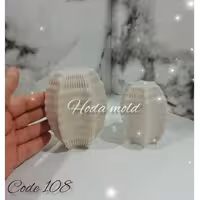 قالب سیلیکونی (مولد) لینوکس 10 سانتی