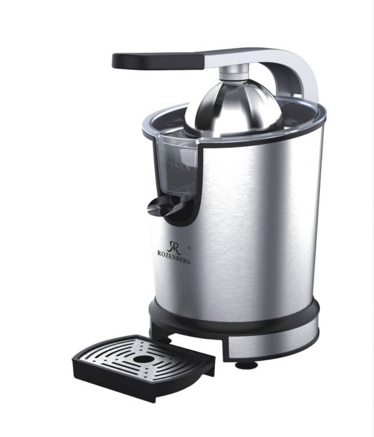 آب مرکبات گیری روزنبرگ مدل CJ-511