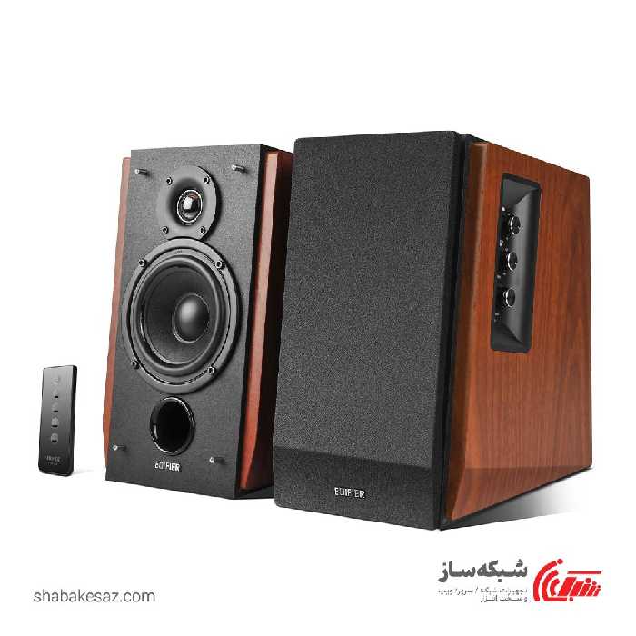 قیمت و خرید اسپیکر ادیفایر Edifier R1700BT - شبکه ساز