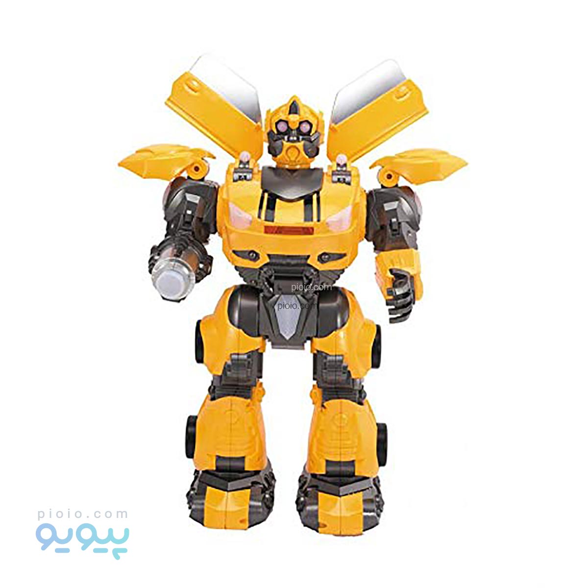 ربات کنترلی tyrant wasp