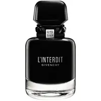 عطر ادکلن زنانه ژیوانشی ل اینتردیت اینتنس L Interdit Intense حجم 80 میل اورجینال