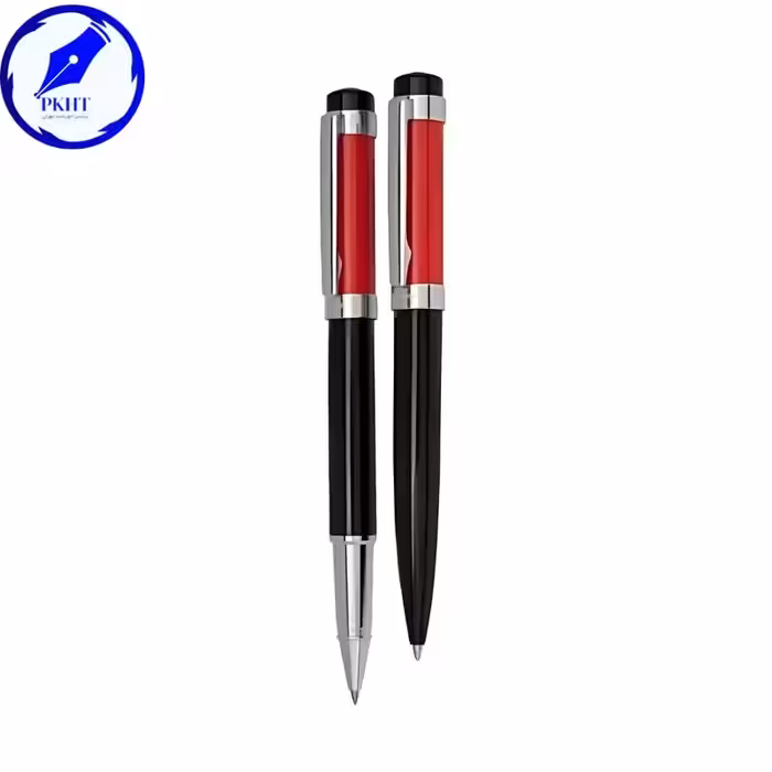 ست جفتی خودکار و روان نویس یوروپن (LAST)