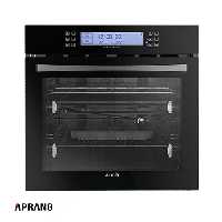 فر توکار آلتون مدل V402 - مشکی