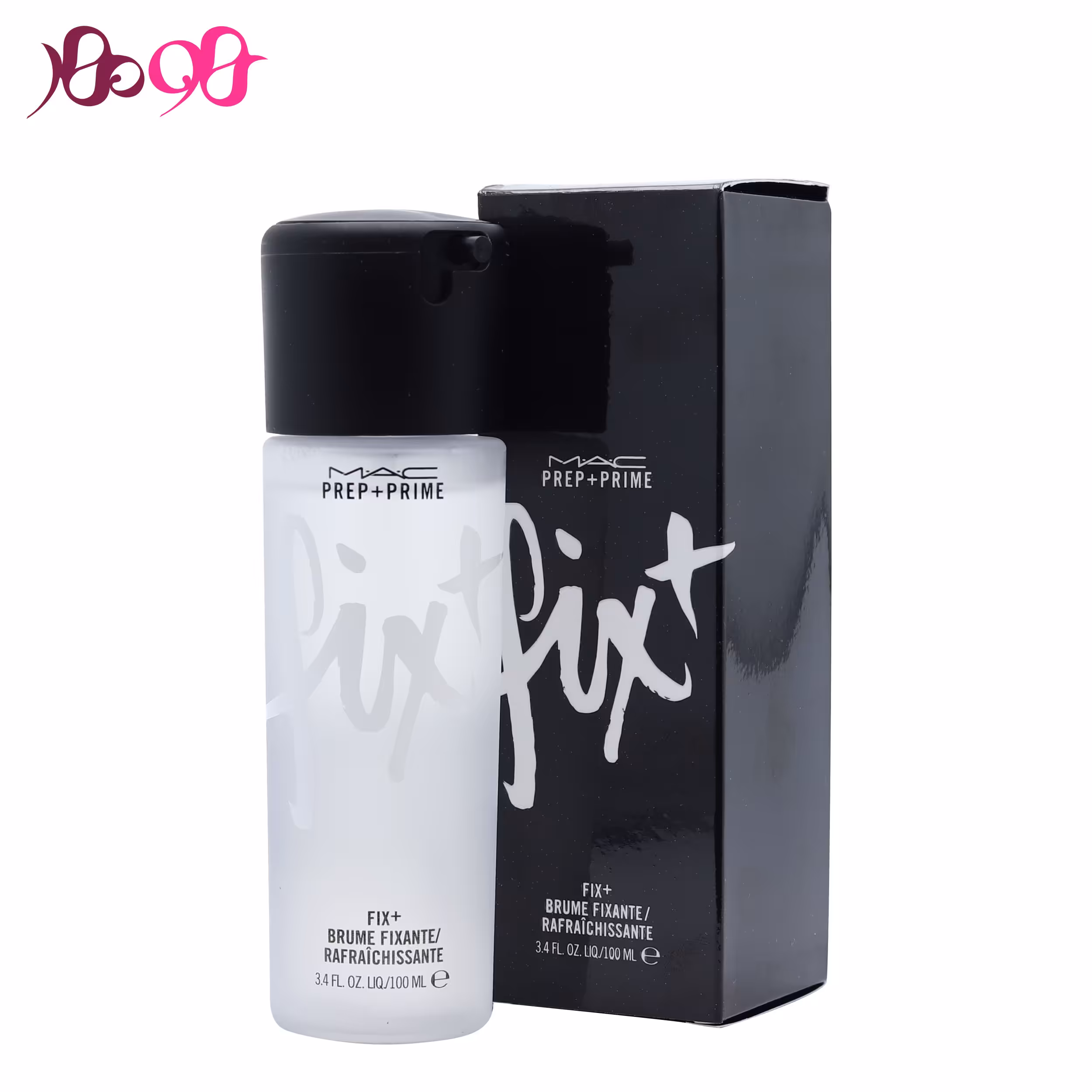 اسپری فیکس پلاس مک