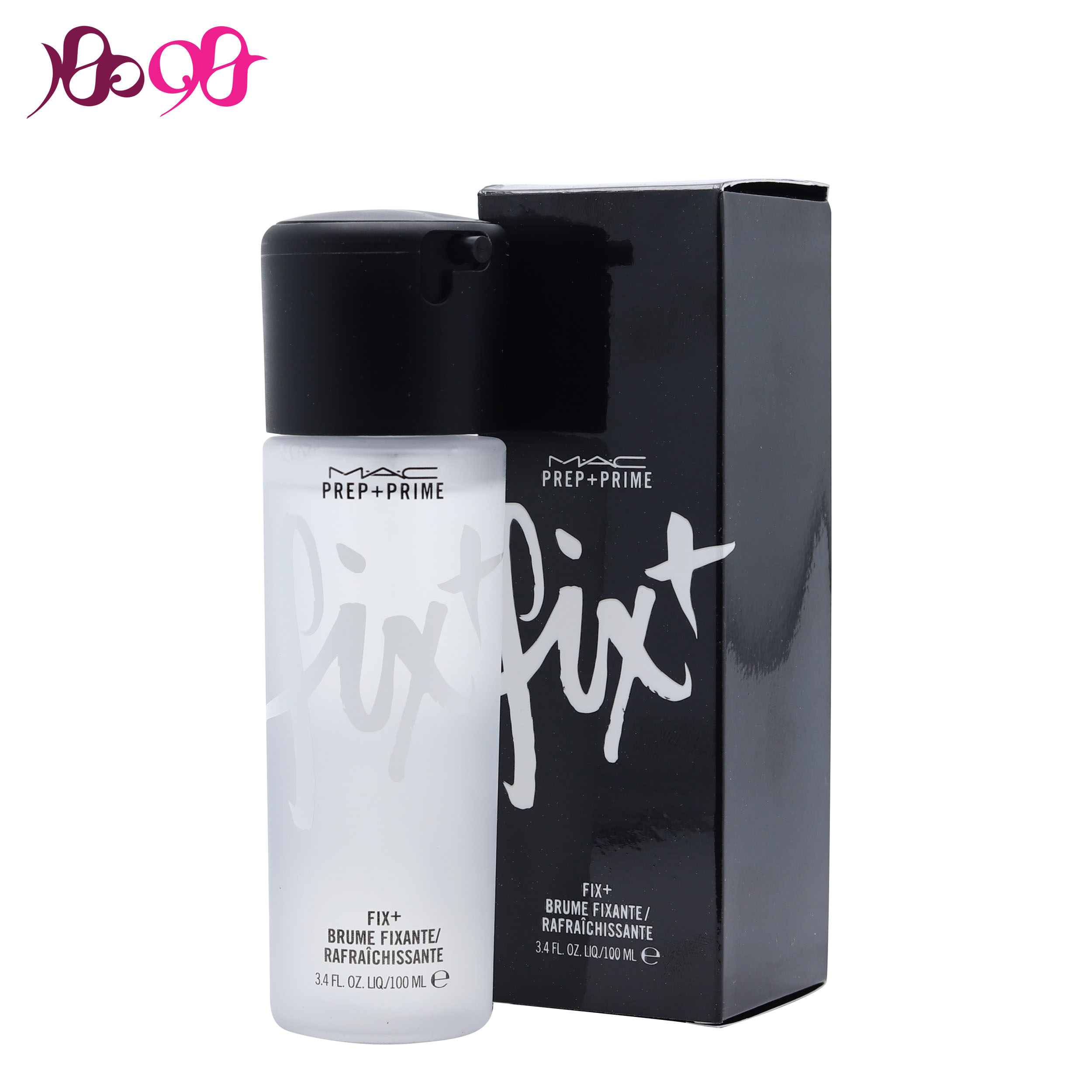 اسپری فیکس پلاس مک