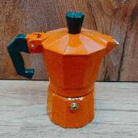 قهوه جوش یک کاپ