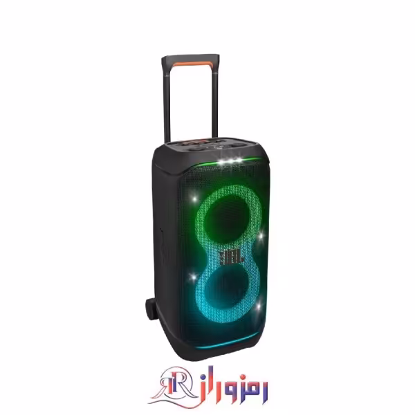 اسپیکر جی بی ال مدل PARTY BOX STAYGE 320 اصلی