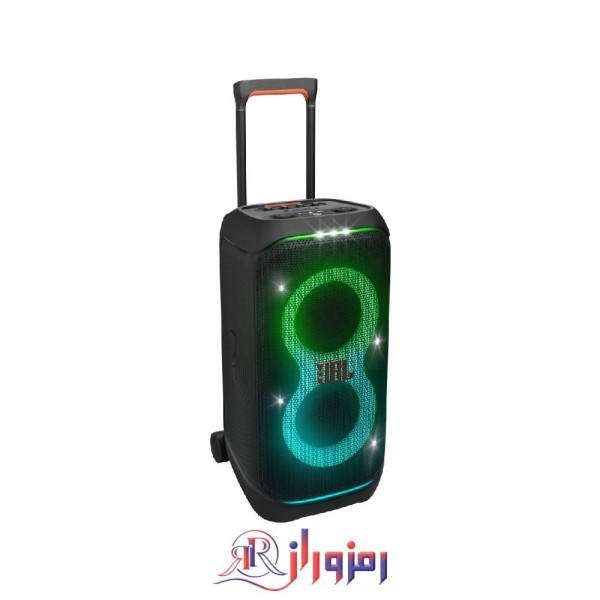 اسپیکر جی بی ال مدل PARTY BOX STAYGE 320 اصلی