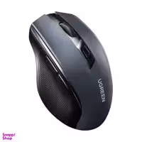 ماوس بی سیم یوگرین مدل 90855 MU006