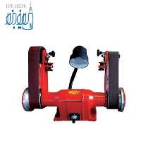 سنباده نواری دوبل محک BDS-9080