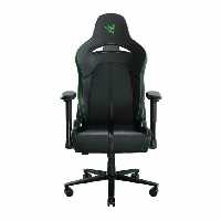 صندلی گیمینگ ریزر  Enki X Black/Green