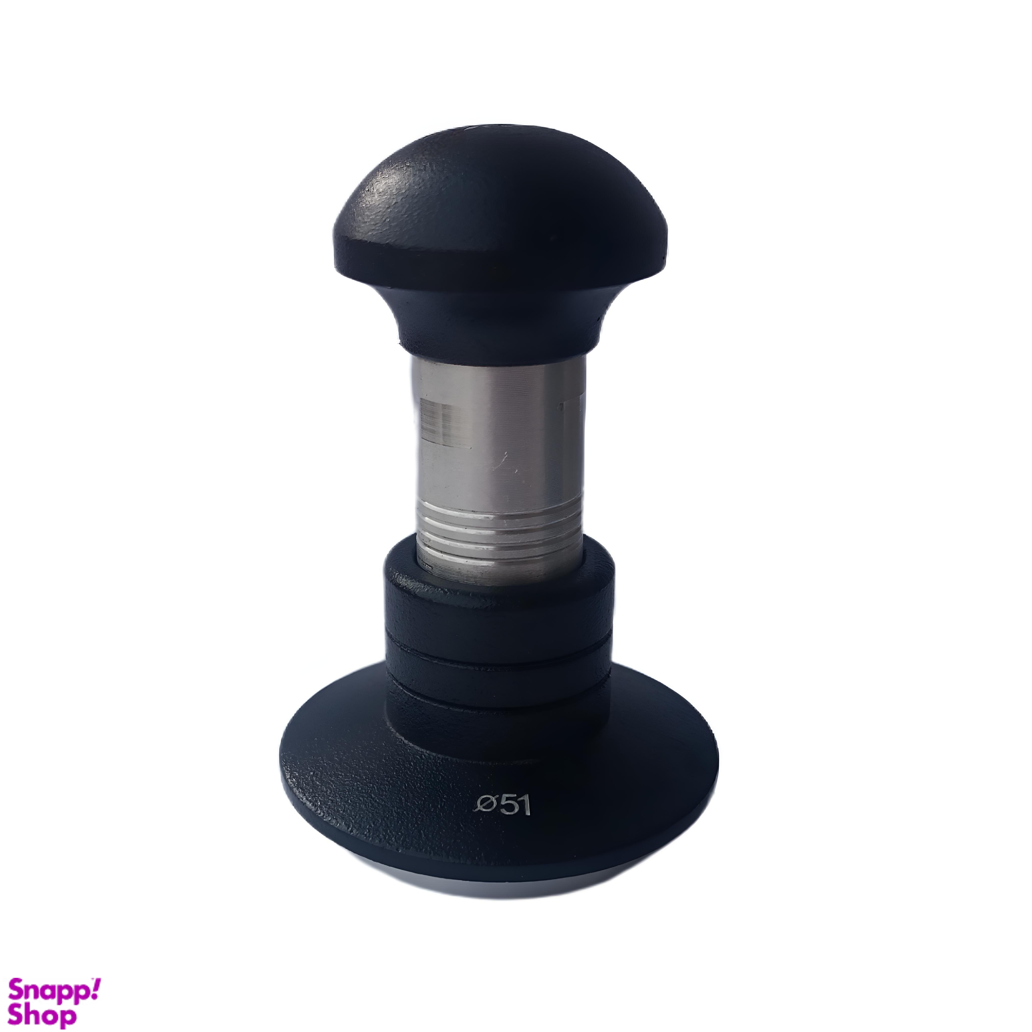 تمپر قهوه فنری مدل تکنیکال سایز 51