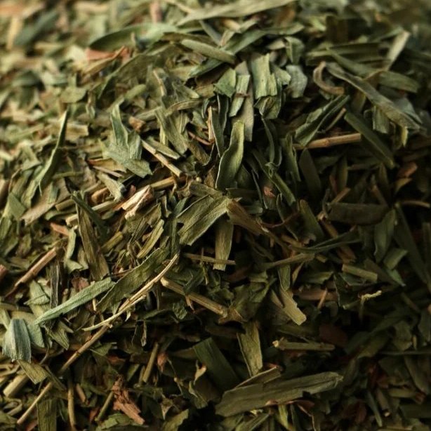 سبزی خشک ترخون نیم کیلویی 