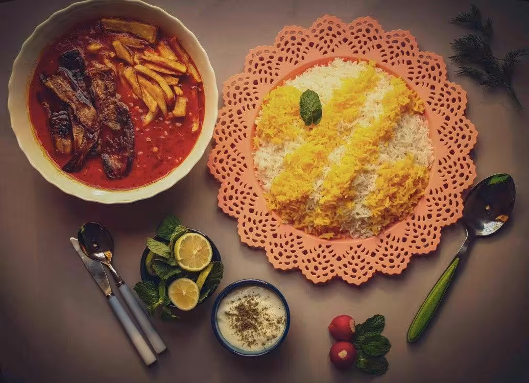 سینی ایکیا پلاستیکی