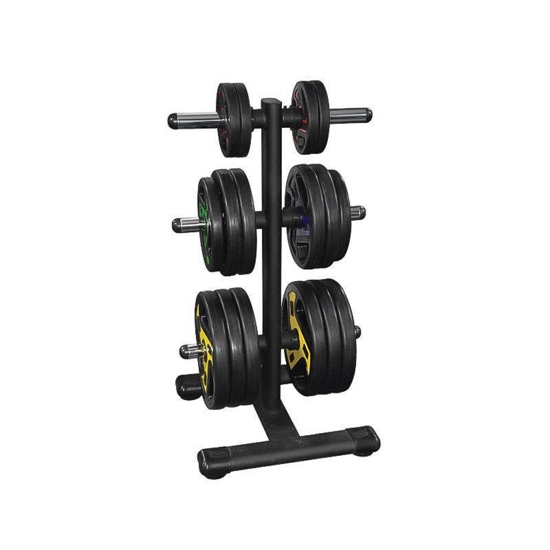 جا صفحه دو طرفه باشگاهی آیرون فیت Iron fit FW-2210