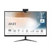 آل‌این‌وان ام اس آی مدل AM271 27" Corei7 1165 16GB 500GB SSD INTEL