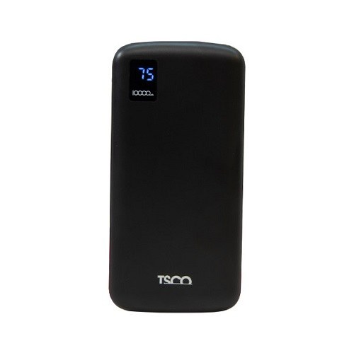 پاوربانک تسکو مدل TP 815L ظرفیت 10000 میلی آمپرساعت
