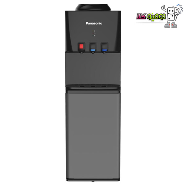خرید آبسردکن پاناسونیک یخچال دار مدل SDM-WD3320 - دومینو کالا