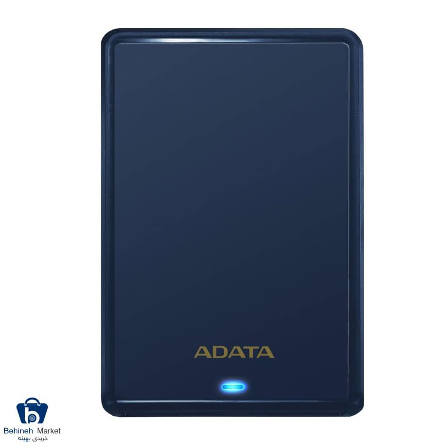 هارد اکسترنال ای دیتا مدل HV620S ظرفیت 2 ترابایت