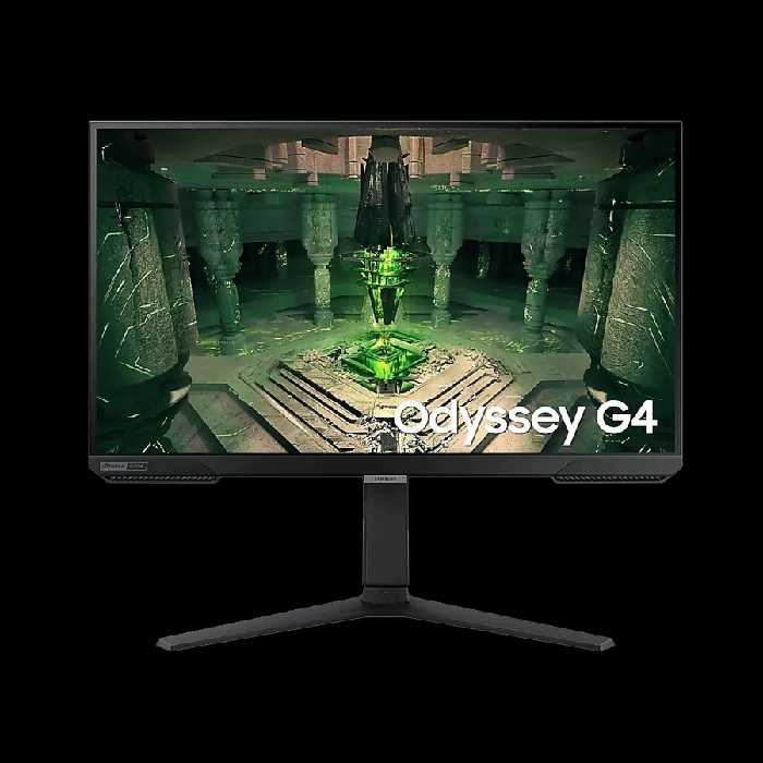 مانیتور سامسونگ 25 اینچ مدل Odyssey G مشخصات، آخرین قیمت و خرید
