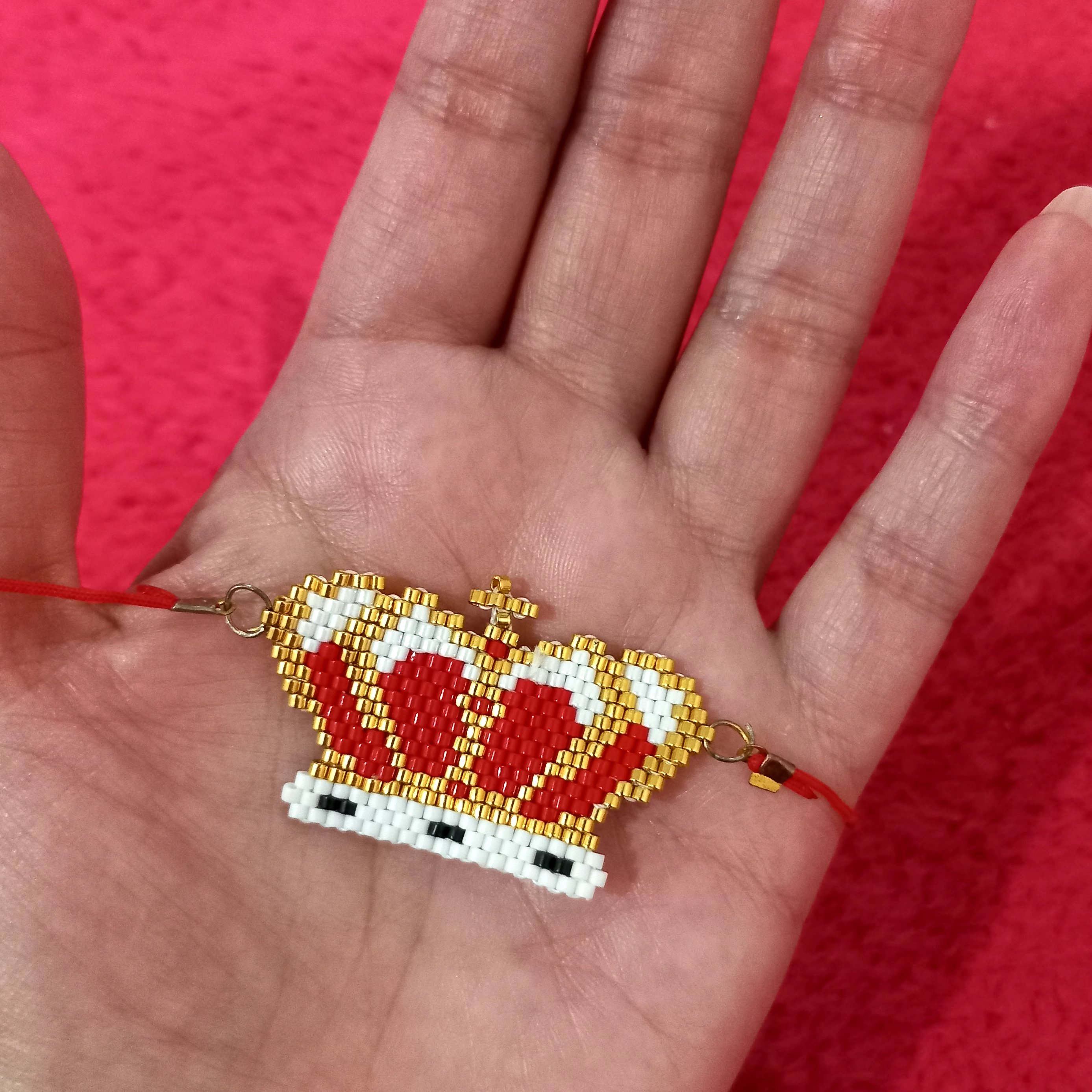 دستبند ملکه