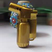 فندک اتمی تمام فلزی 