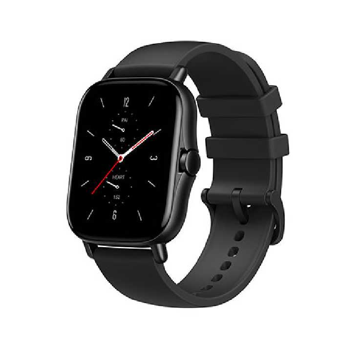 ساعت هوشمند آمازفیت GTS 2 شیائومی نسخه گلوبال