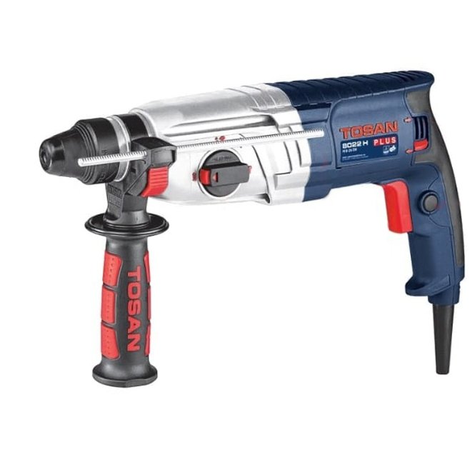 دریل بتن کن توسن مدل 8022H

