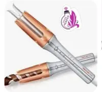 دستگاه کرلی شیگلم سایز 25