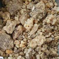 وشا سفید (اوشق) - 500 گرم