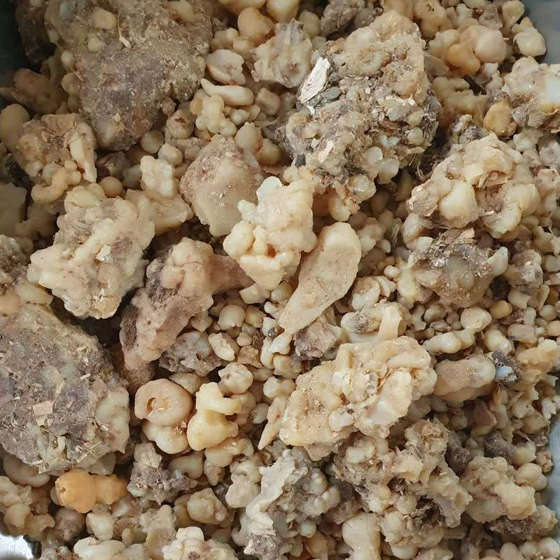 وشا سفید (اوشق) - 500 گرم