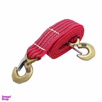 تسمه بکسل خودرو مدل بلک بول کد YP-SOR-05CM