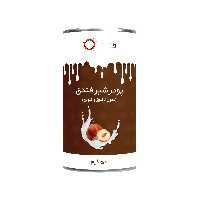 پودر شیر فندق 50 گرم 