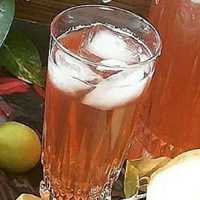 شربت به لیمو