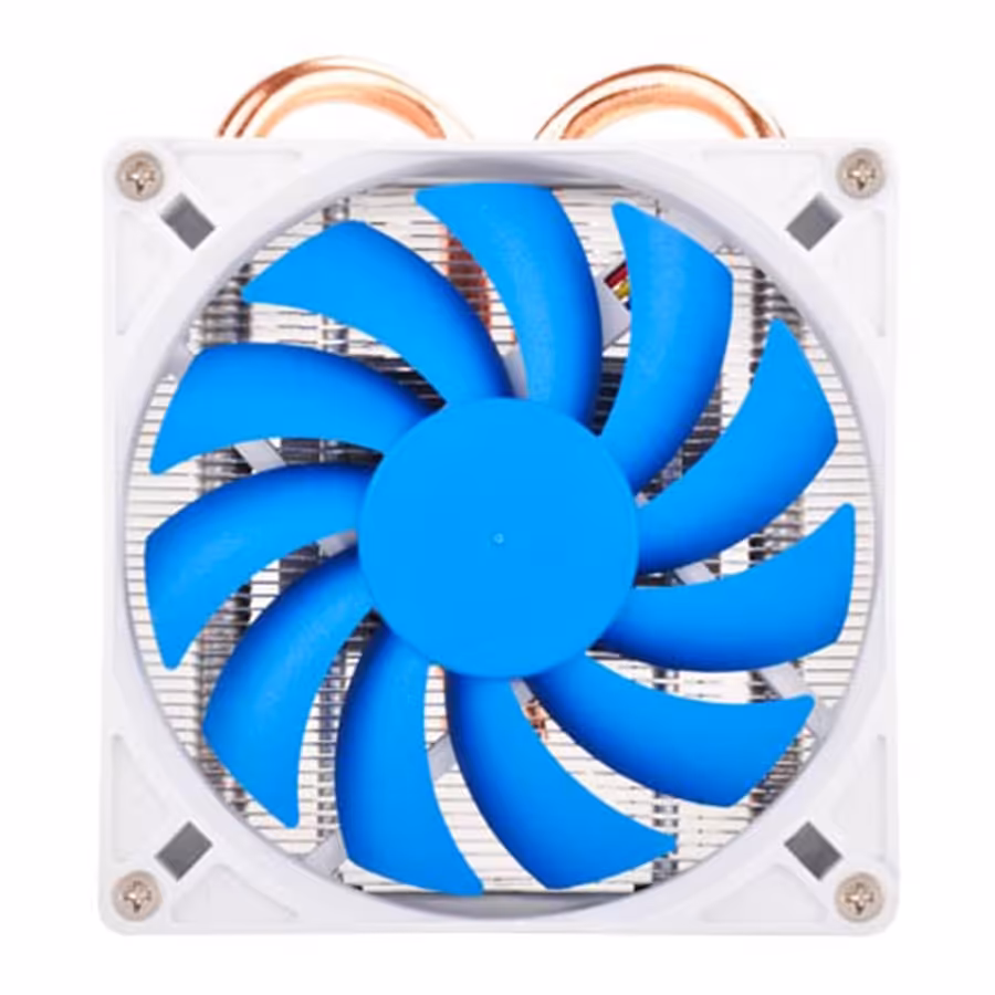 قیمت و خرید خنک کننده پردازنده سیلوراستون مدل SST-AR05 | یاس ارتباط