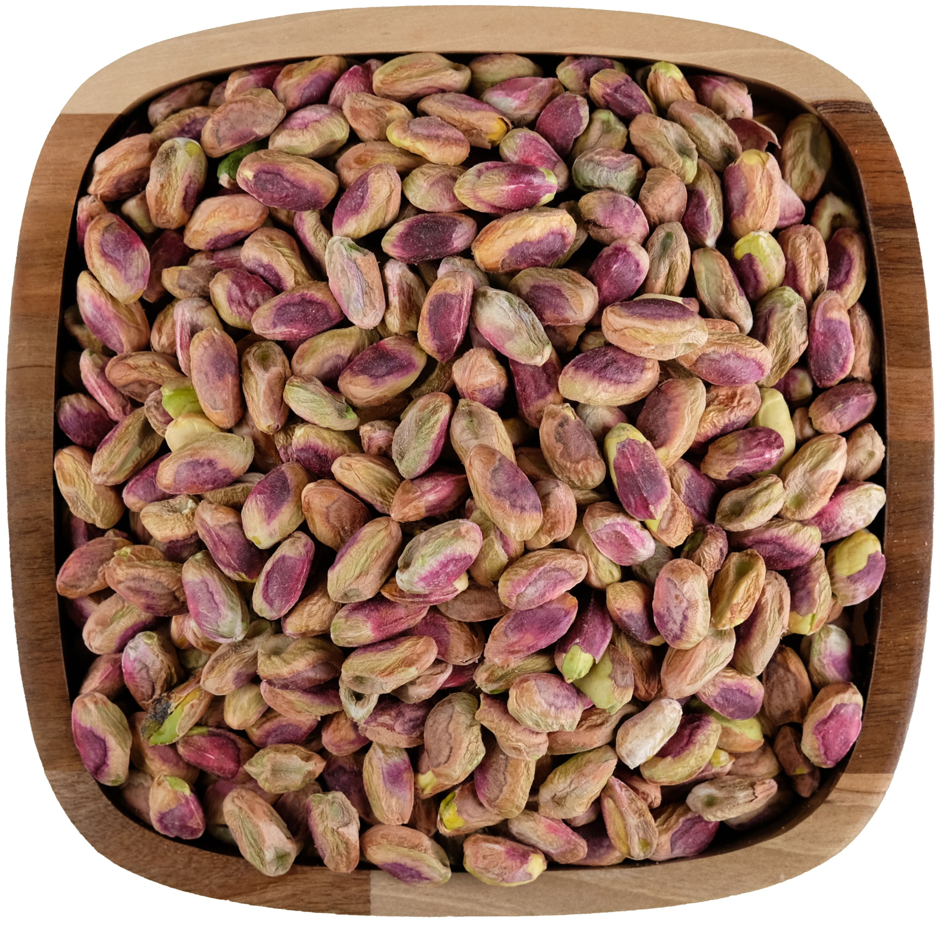 مغز پسته دستچین لوکس 200گرمی