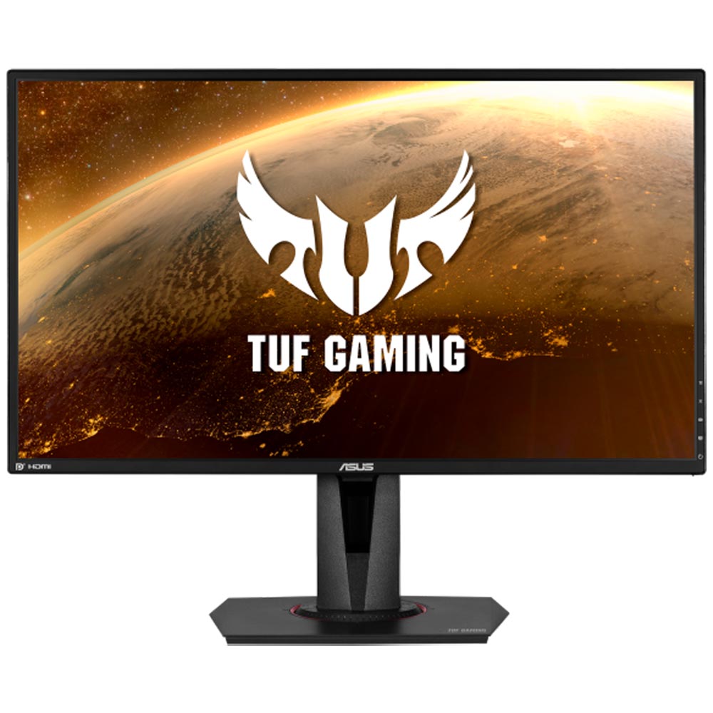 مانیتور گیمینگ 27 اینچ ایسوس مدل TUF Gaming VG27BQ