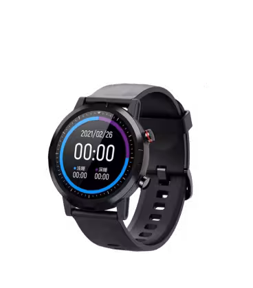 ساعت هوشمند هایلو مدل RT LS05S 1.28 inch