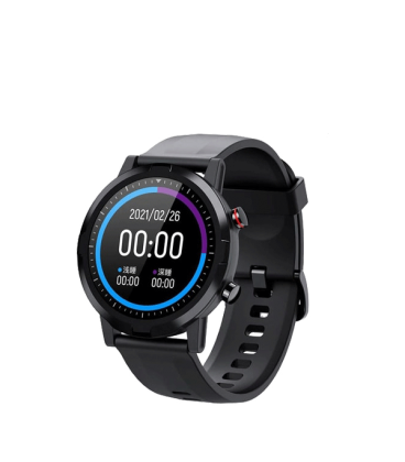 ساعت هوشمند هایلو مدل RT LS05S 1.28 inch