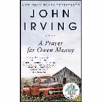کتاب زبان اصلی A Prayer for Owen Meany اثر John Irving انتشارات Harper