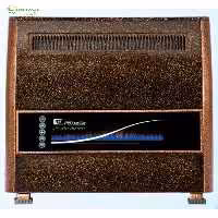 بخاری گازی مشهد دوام مدل ماژولیکا MD12
