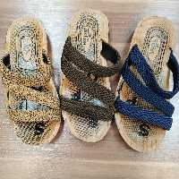 دمپایی طبی کنافی 