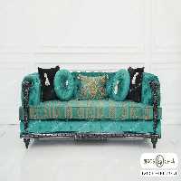 کاناپه جدید 3 نفره رستا