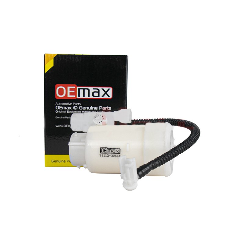 فیلتر سوخت 311123X000  مدل (OEmax)  مناسب برای خودرو های سراتو  اکسنت  النترا