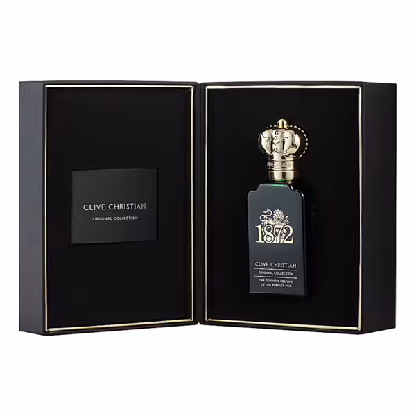 ادکلن مرانه کلایو کریستین Clive Christian 1872