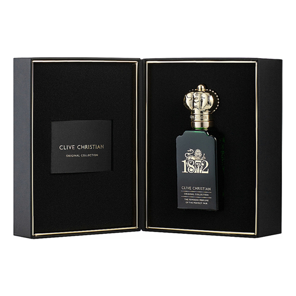 ادکلن مرانه کلایو کریستین Clive Christian 1872